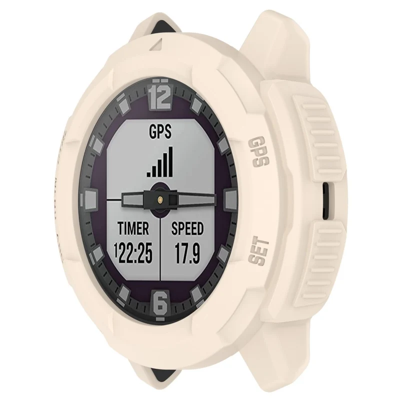 Garmin Instinct Crossover Schützende Silikon / TPU Bumper