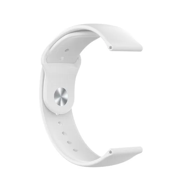 Xiaomi Watch S5 Sportarmband (Weiß)