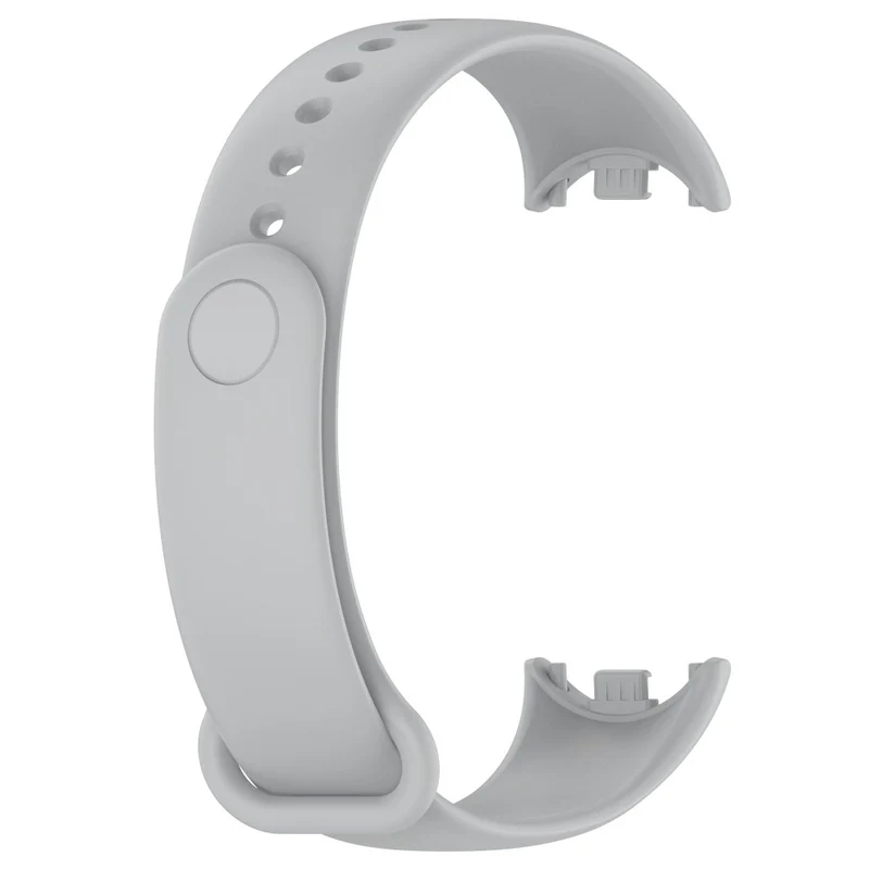 Mega Gut Xiaomi Smart Band 8 Silikon / Tpu Armband