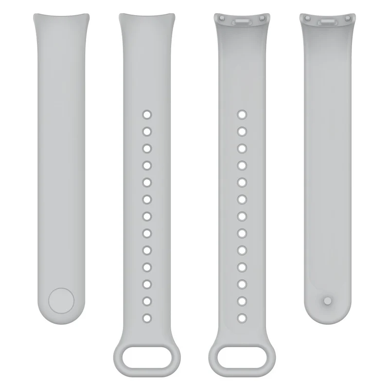 Mega Gut Xiaomi Smart Band 8 Silikon / Tpu Armband