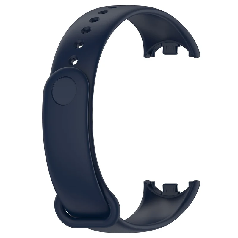 Mega Gut Xiaomi Smart Band 8 Silikon / Tpu Armband