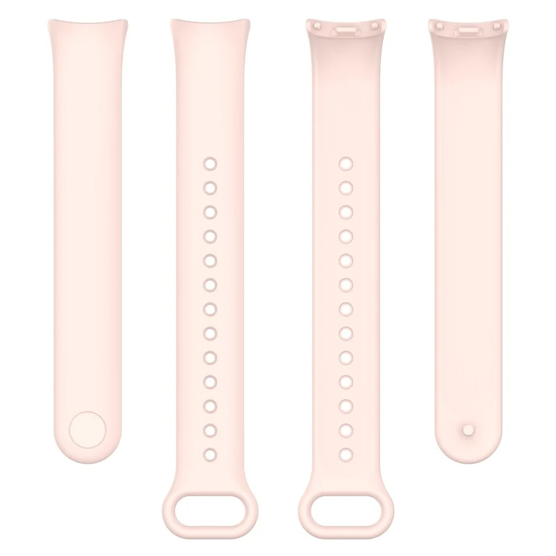Mega Gut Xiaomi Smart Band 8 Silikon / Tpu Armband