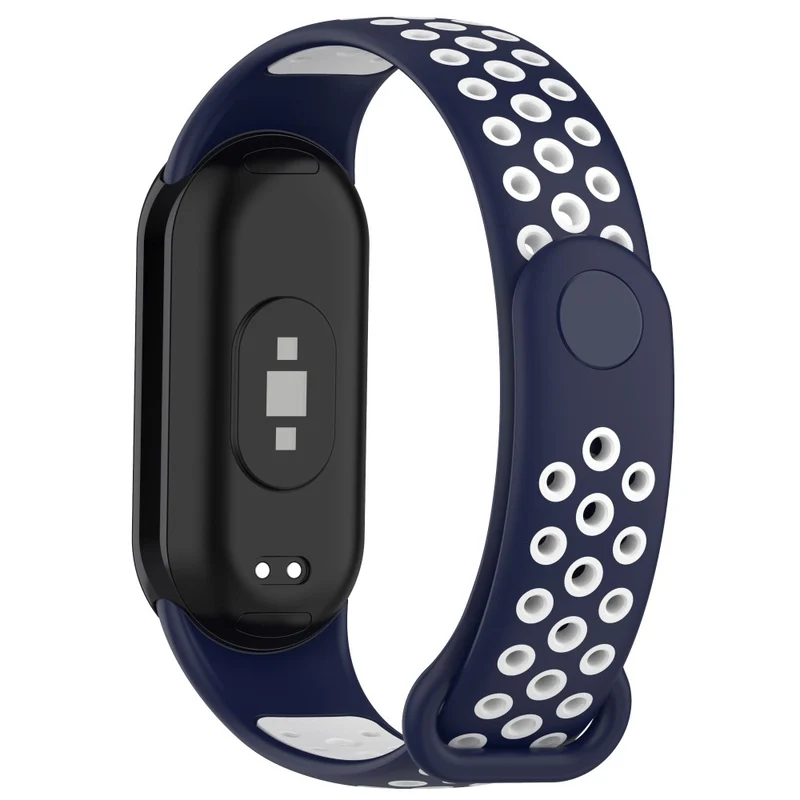 Auffallend Schön Xiaomi Smart Band 8 Silikon / Tpu Armband