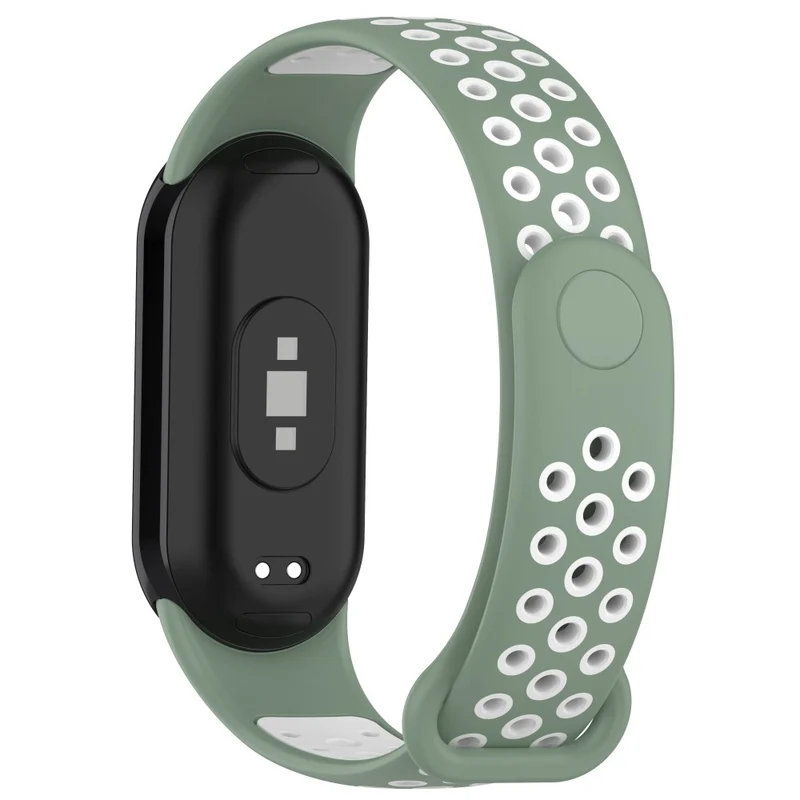 Auffallend Schön Xiaomi Smart Band 8 Silikon / Tpu Armband
