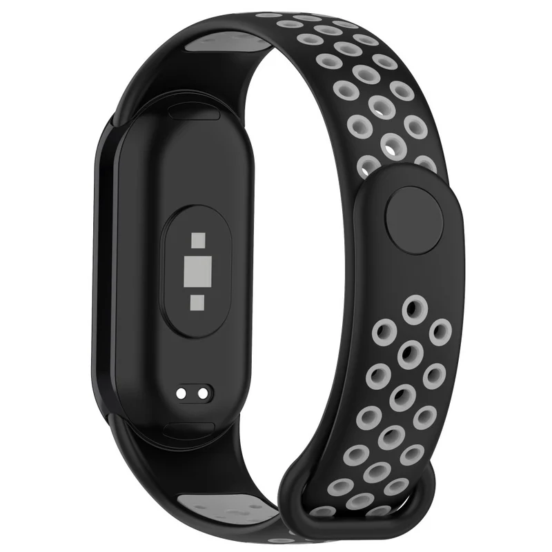 Auffallend Schön Xiaomi Smart Band 8 Silikon / Tpu Armband