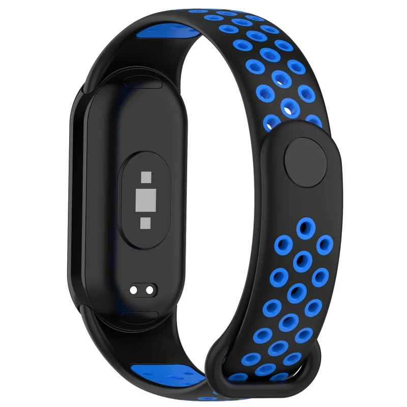 Auffallend Schön Xiaomi Smart Band 8 Silikon / Tpu Armband
