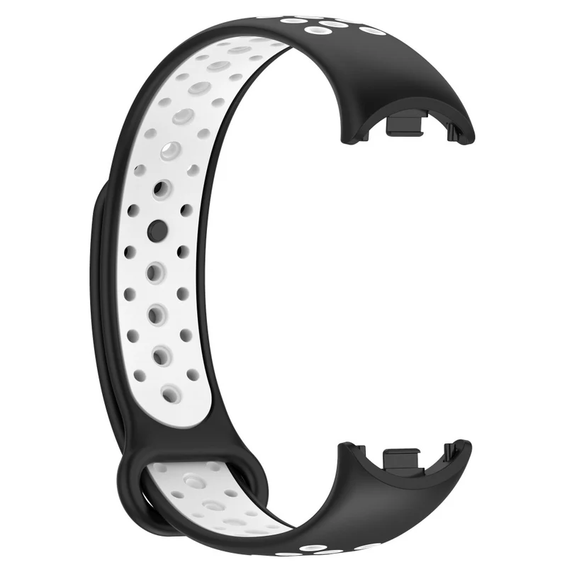 Auffallend Schön Xiaomi Smart Band 8 Silikon / Tpu Armband