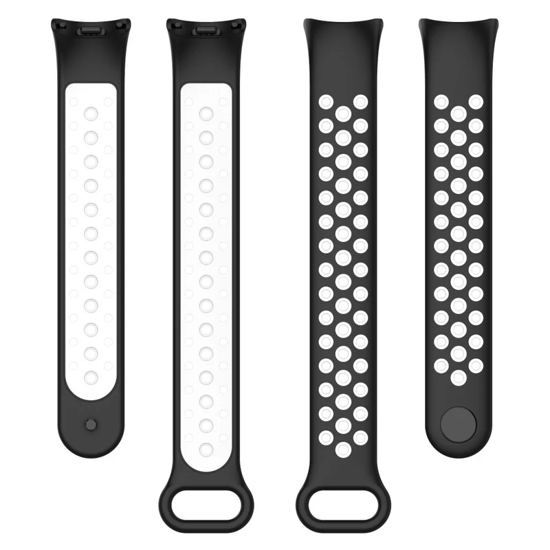Auffallend Schön Xiaomi Smart Band 8 Silikon / Tpu Armband