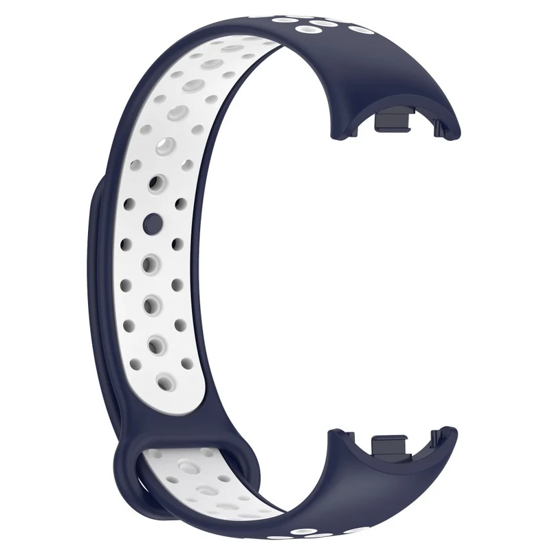 Auffallend Schön Xiaomi Smart Band 8 Silikon / Tpu Armband