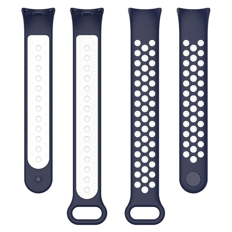 Auffallend Schön Xiaomi Smart Band 8 Silikon / Tpu Armband