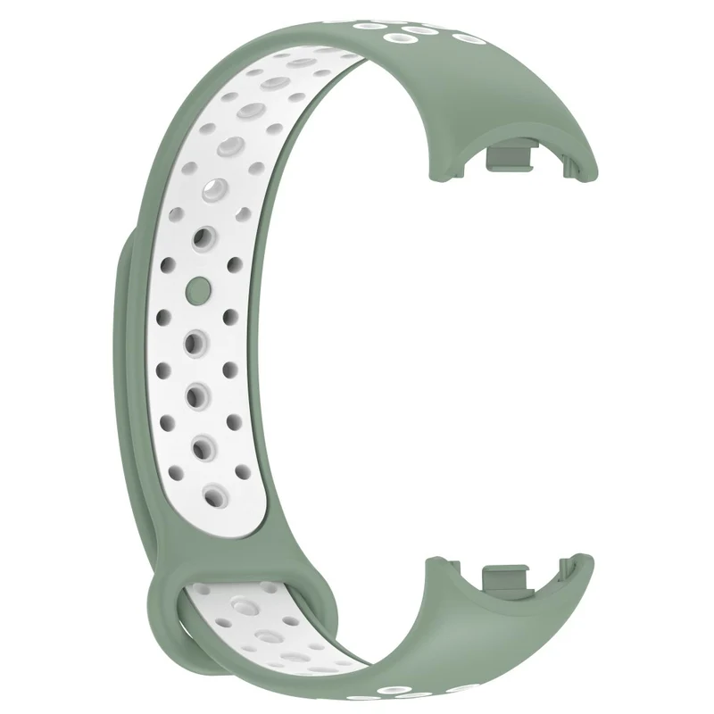 Auffallend Schön Xiaomi Smart Band 8 Silikon / Tpu Armband