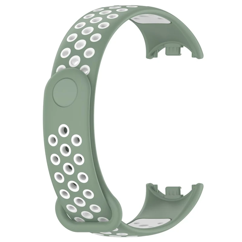 Auffallend Schön Xiaomi Smart Band 8 Silikon / Tpu Armband