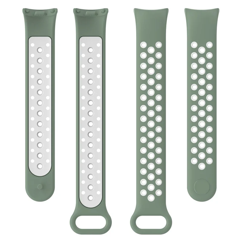 Auffallend Schön Xiaomi Smart Band 8 Silikon / Tpu Armband