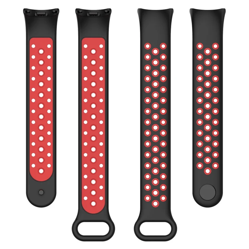 Auffallend Schön Xiaomi Smart Band 8 Silikon / Tpu Armband