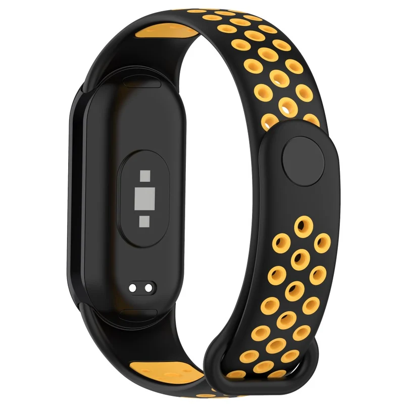 Auffallend Schön Xiaomi Smart Band 8 Silikon / Tpu Armband