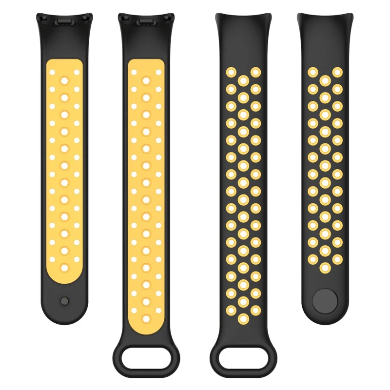 Auffallend Schön Xiaomi Smart Band 8 Silikon / Tpu Armband