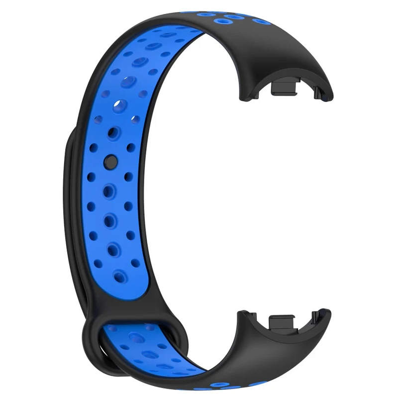 Auffallend Schön Xiaomi Smart Band 8 Silikon / Tpu Armband