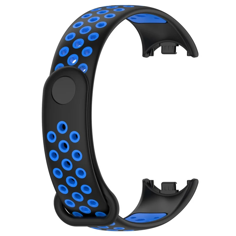 Auffallend Schön Xiaomi Smart Band 8 Silikon / Tpu Armband
