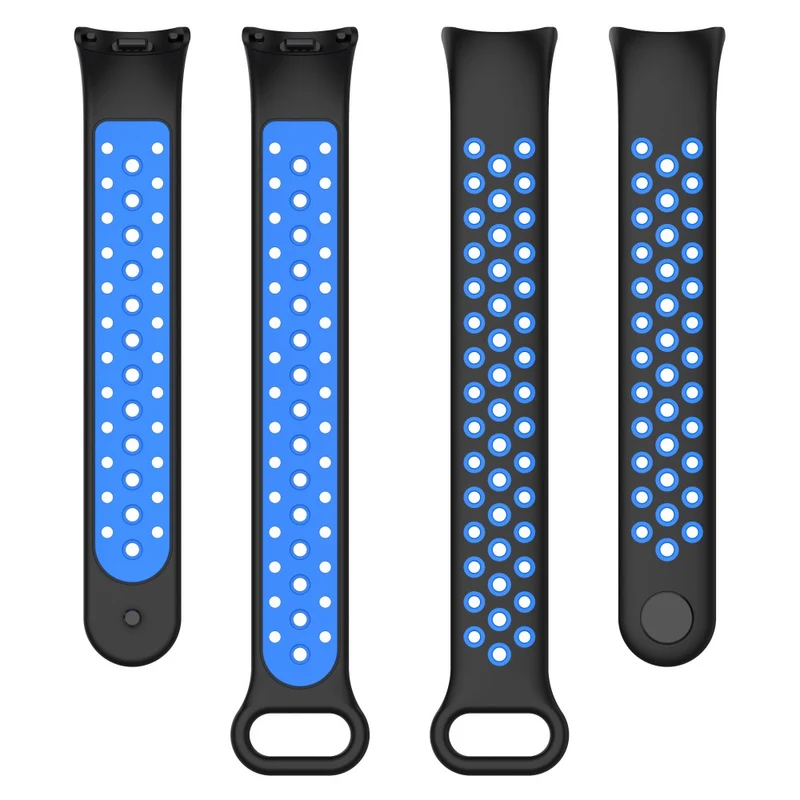 Auffallend Schön Xiaomi Smart Band 8 Silikon / Tpu Armband