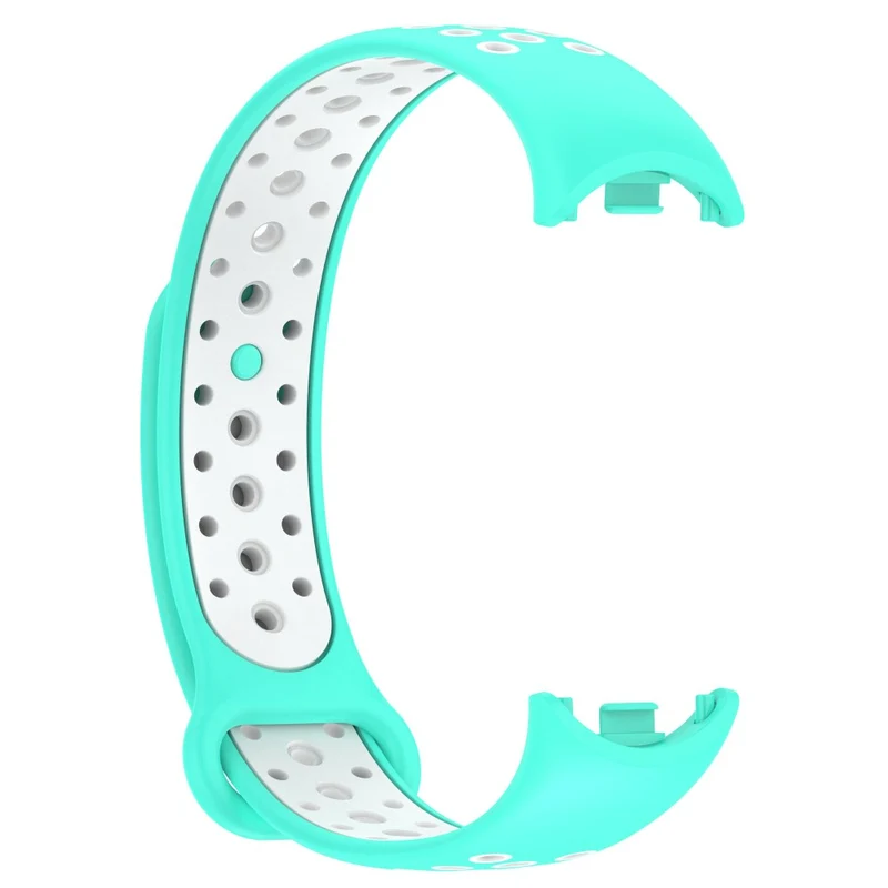 Auffallend Schön Xiaomi Smart Band 8 Silikon / Tpu Armband
