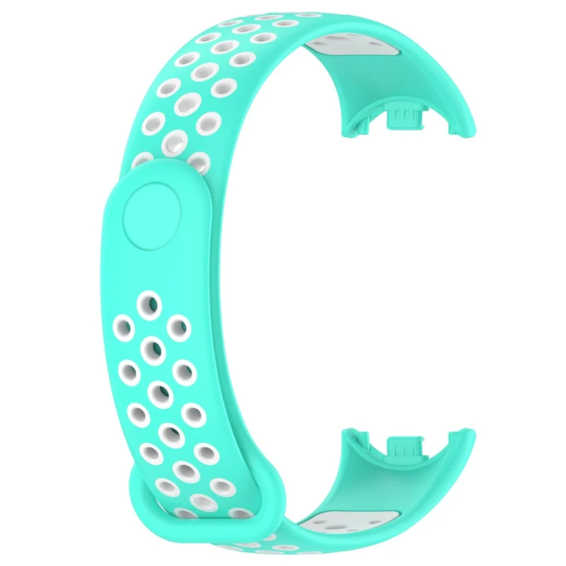Auffallend Schön Xiaomi Smart Band 8 Silikon / Tpu Armband