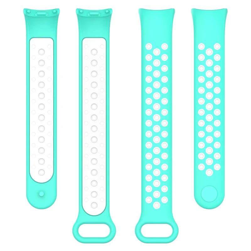Auffallend Schön Xiaomi Smart Band 8 Silikon / Tpu Armband