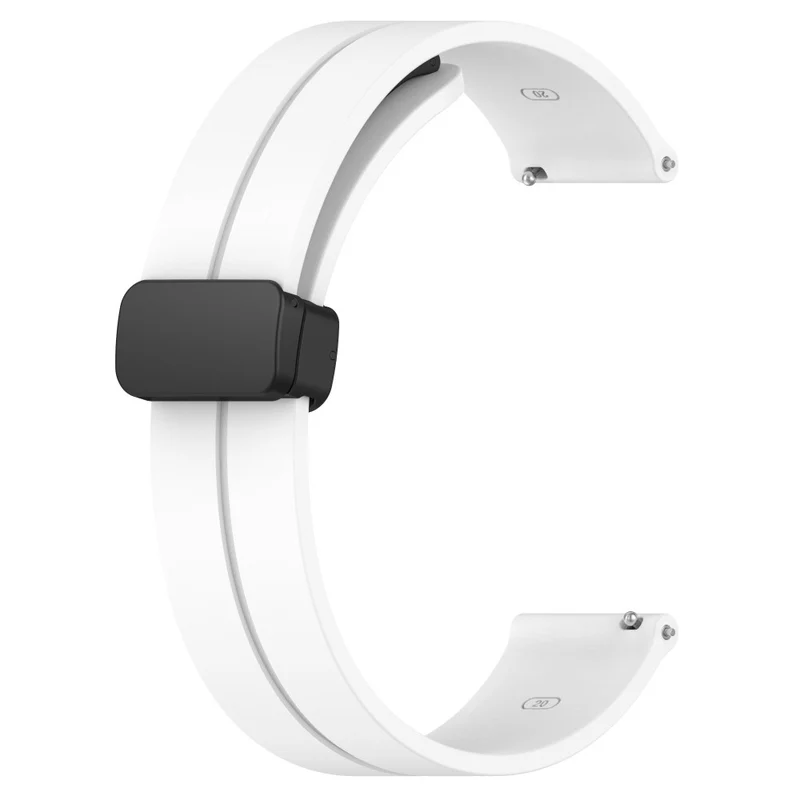 Reizend Smartwatch Silikon / Tpu Universell Armband