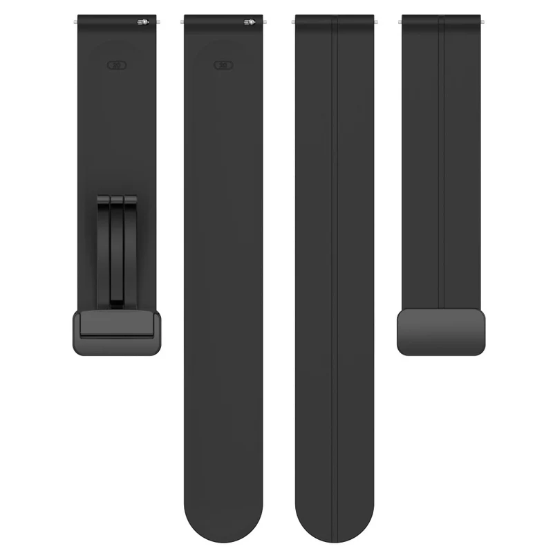 Reizend Smartwatch Silikon / Tpu Universell Armband