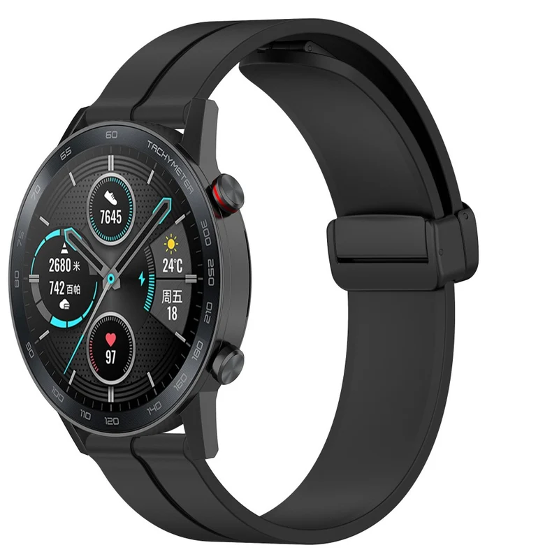 Reizend Smartwatch Silikon / Tpu Universell Armband
