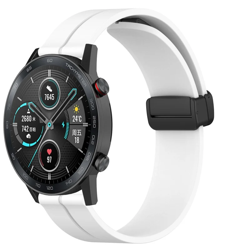 Reizend Smartwatch Silikon / Tpu Universell Armband