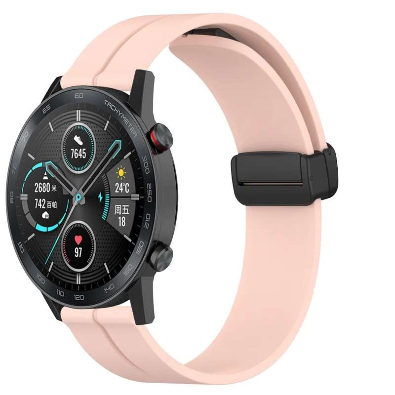 Reizend Smartwatch Silikon / Tpu Universell Armband