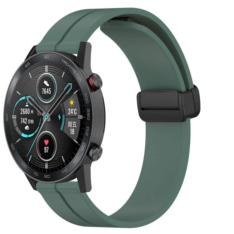 Reizend Smartwatch Silikon / Tpu Universell Armband