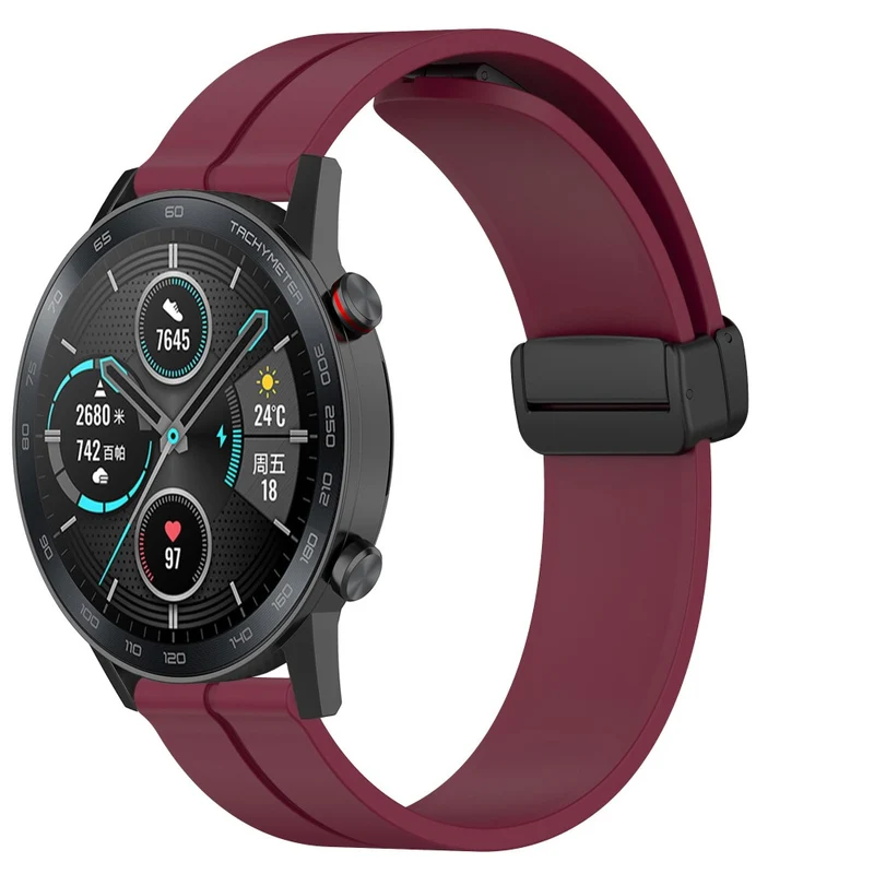 Reizend Smartwatch Silikon / Tpu Universell Armband