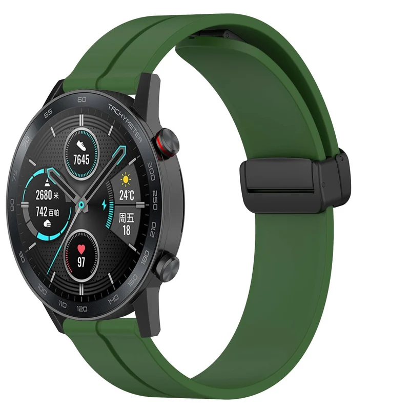 Reizend Smartwatch Silikon / Tpu Universell Armband