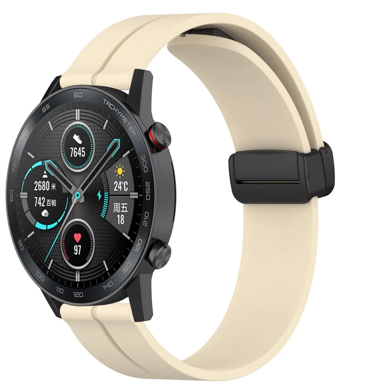 Reizend Smartwatch Silikon / Tpu Universell Armband