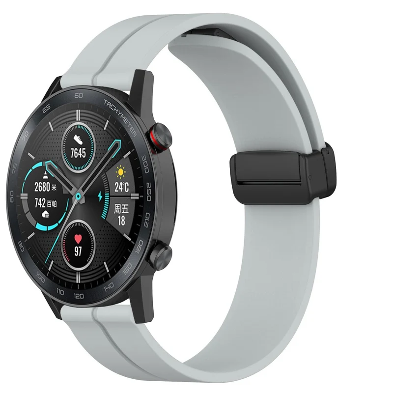 Reizend Smartwatch Silikon / Tpu Universell Armband