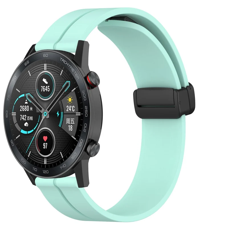 Reizend Smartwatch Silikon / Tpu Universell Armband