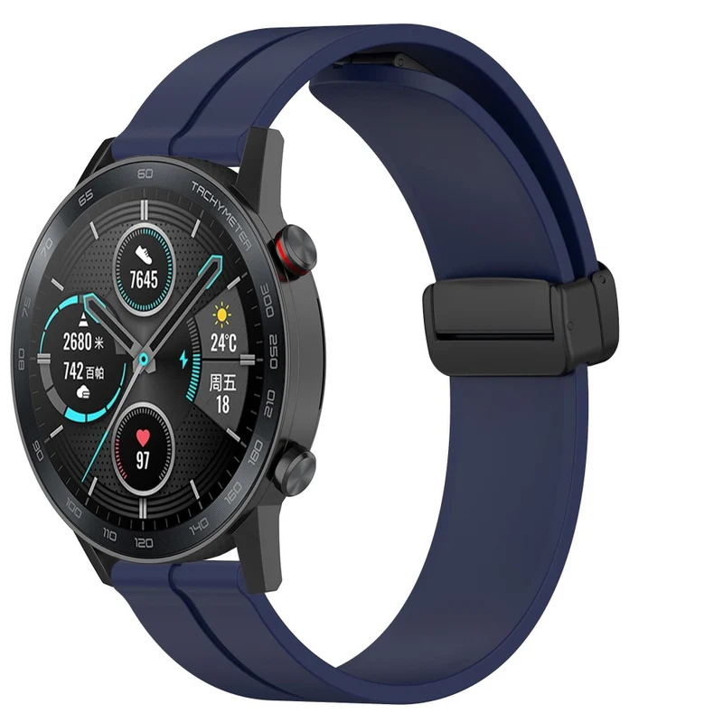 Reizend Smartwatch Silikon / Tpu Universell Armband