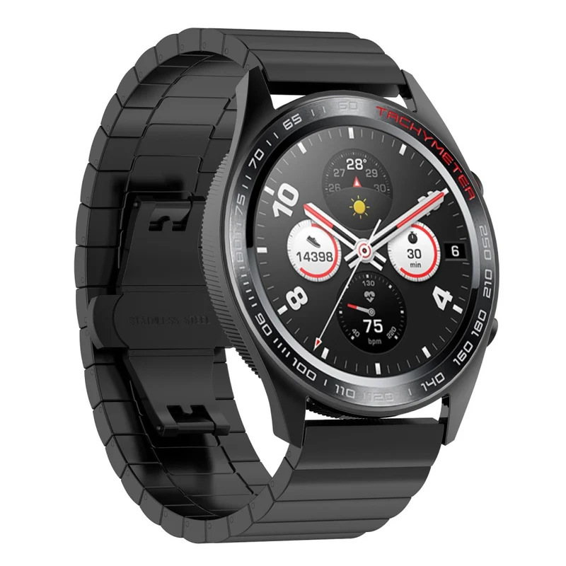 Mega Zäh Honor Smartwatch Metall Universell Armband