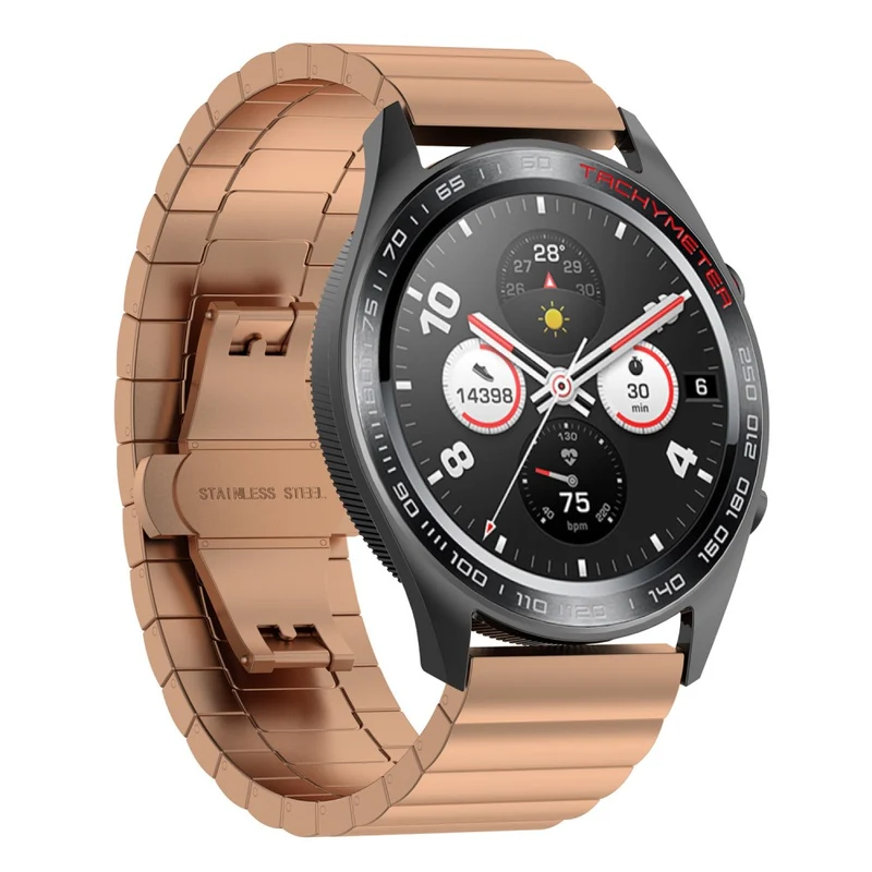 Mega Zäh Honor Smartwatch Metall Universell Armband