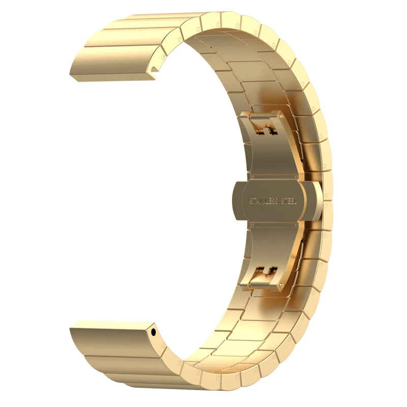 Mega Zäh Honor Smartwatch Metall Universell Armband
