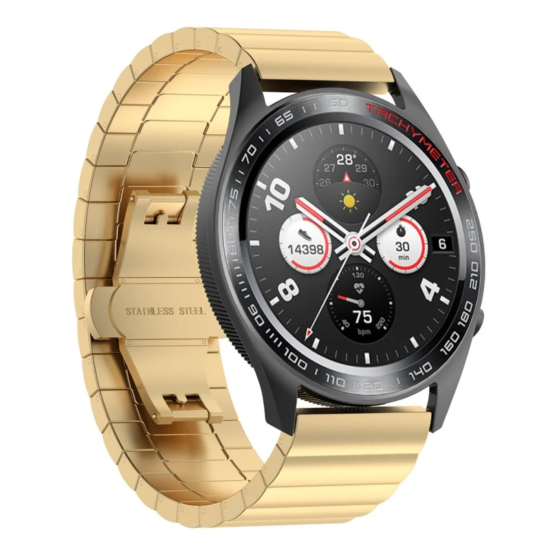 Mega Zäh Honor Smartwatch Metall Universell Armband