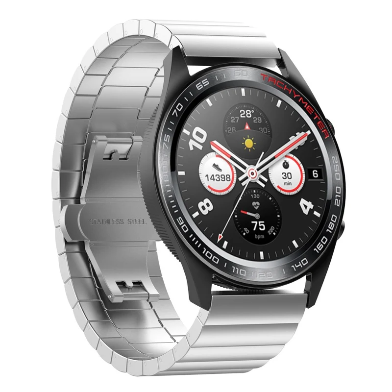 Mega Zäh Honor Smartwatch Metall Universell Armband