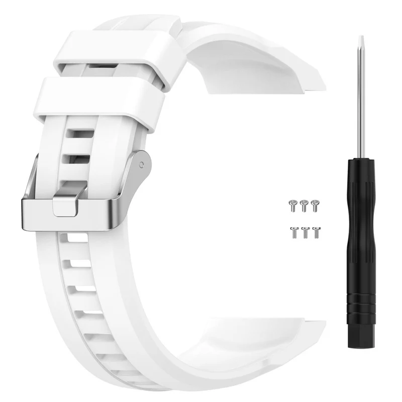 Mega Schön Huawei Watch GT Cyber Silikon / Tpu Armband
