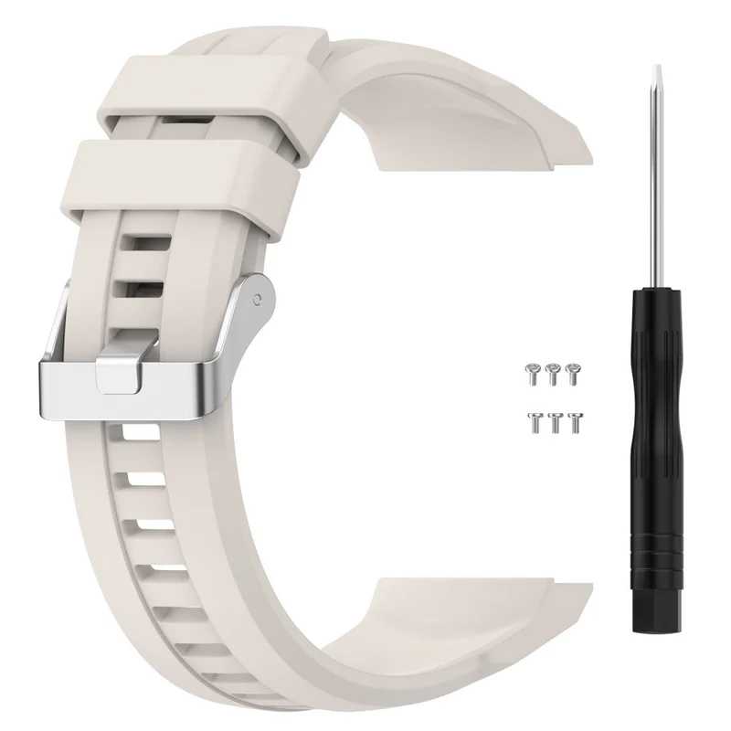 Mega Schön Huawei Watch GT Cyber Silikon / Tpu Armband