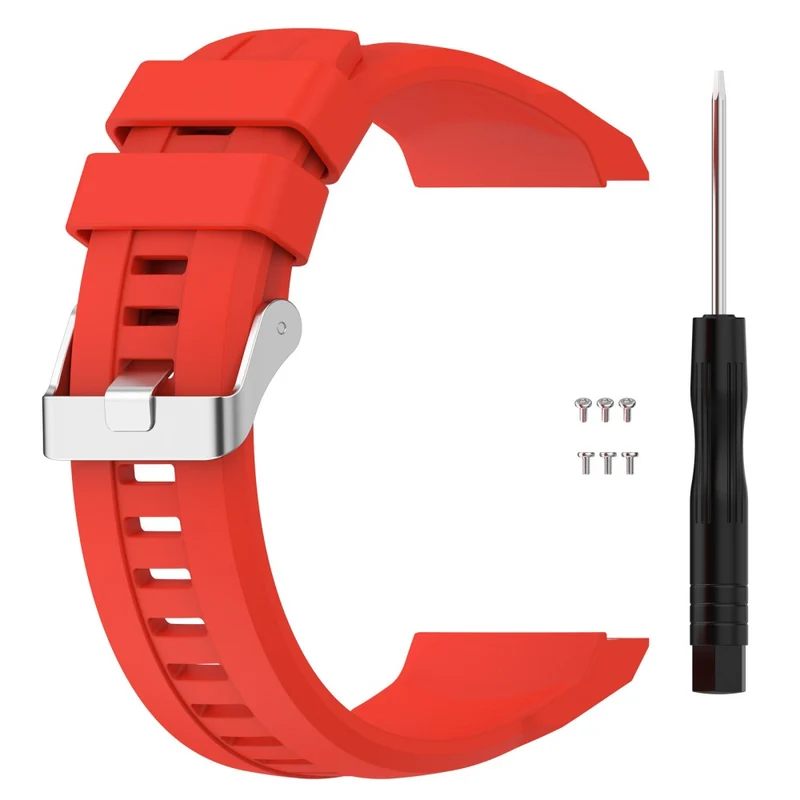 Mega Schön Huawei Watch GT Cyber Silikon / Tpu Armband