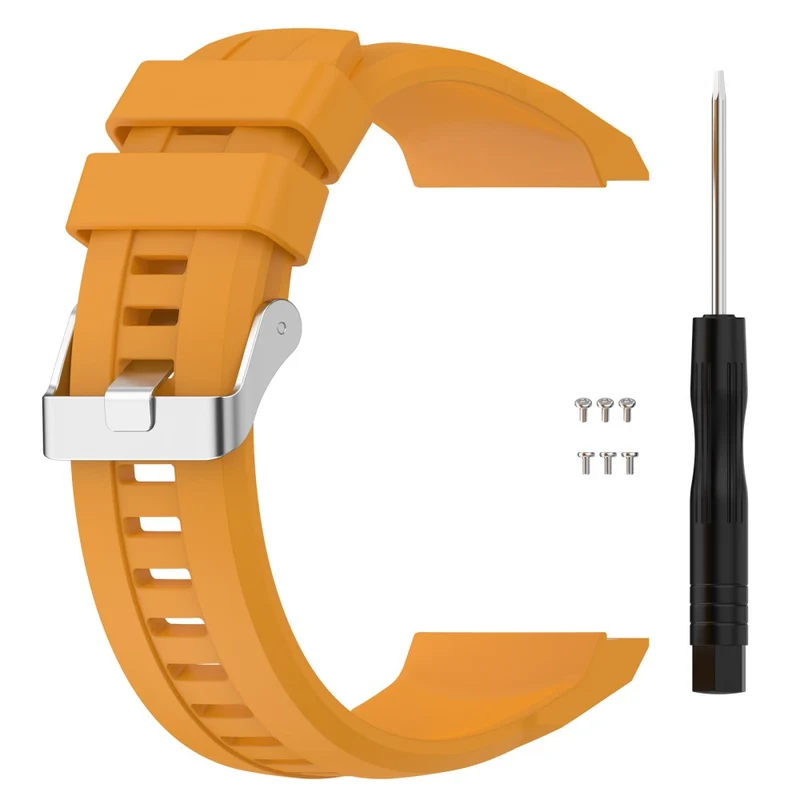 Mega Schön Huawei Watch GT Cyber Silikon / Tpu Armband