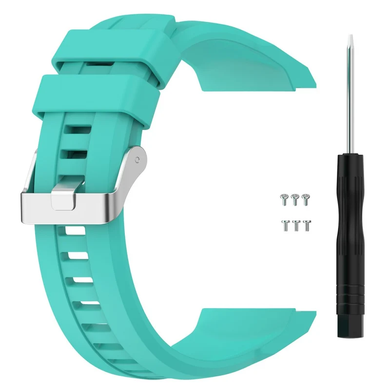 Mega Schön Huawei Watch GT Cyber Silikon / Tpu Armband