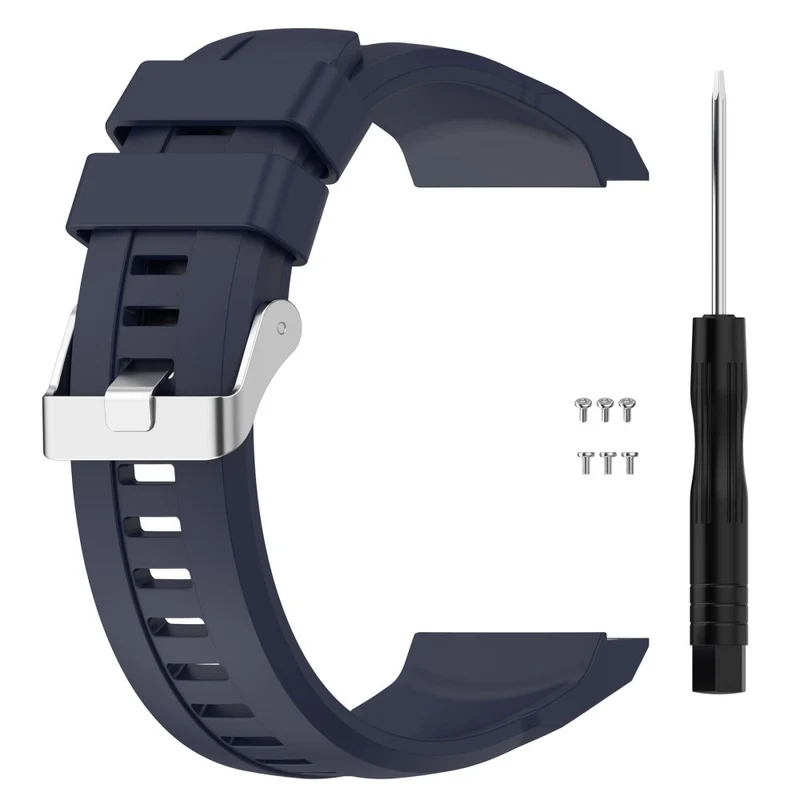 Mega Schön Huawei Watch GT Cyber Silikon / Tpu Armband