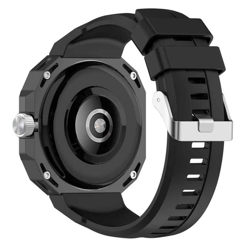 Mega Schön Huawei Watch GT Cyber Silikon / Tpu Armband